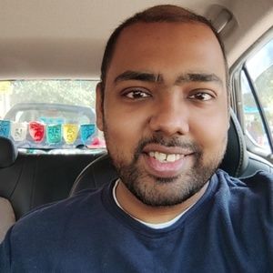 Meet your Posher, Akash